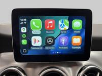 Mercedes-Benz GLA vaihtoauto