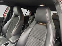 Mercedes-Benz GLA vaihtoauto