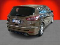 Ford S-MAX vaihtoauto
