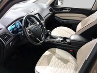 Ford S-MAX vaihtoauto