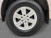 Toyota Land Cruiser vaihtoauto