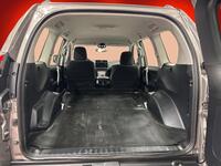 Toyota Land Cruiser vaihtoauto