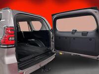 Toyota Land Cruiser vaihtoauto