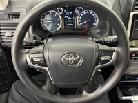 Toyota Land Cruiser vaihtoauto