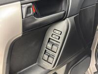 Toyota Land Cruiser vaihtoauto