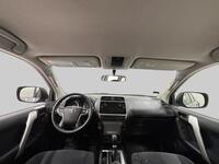 Toyota Land Cruiser vaihtoauto