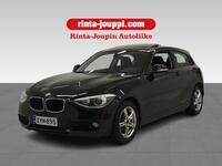 BMW 116 vaihtoauto