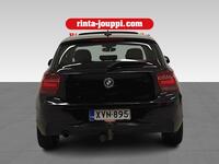 BMW 116 vaihtoauto