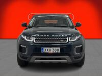 Land Rover Range Rover Evoque vaihtoauto