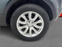 Land Rover Range Rover Evoque vaihtoauto