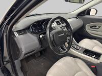 Land Rover Range Rover Evoque vaihtoauto