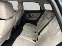 Land Rover Range Rover Evoque vaihtoauto