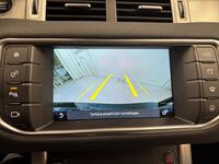 Land Rover Range Rover Evoque vaihtoauto