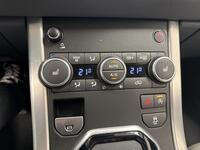 Land Rover Range Rover Evoque vaihtoauto