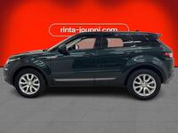 Land Rover Range Rover Evoque vaihtoauto
