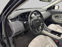 Land Rover Range Rover Evoque vaihtoauto