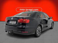 Volkswagen Jetta vaihtoauto