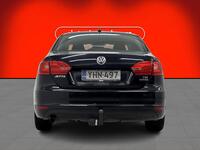 Volkswagen Jetta vaihtoauto