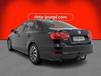 Volkswagen Jetta vaihtoauto