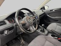 Volkswagen Jetta vaihtoauto