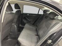 Volkswagen Jetta vaihtoauto