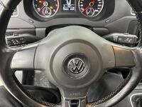 Volkswagen Jetta vaihtoauto