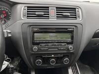 Volkswagen Jetta vaihtoauto