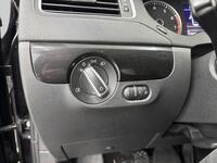 Volkswagen Jetta vaihtoauto