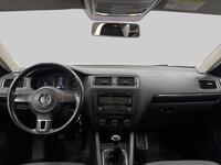 Volkswagen Jetta vaihtoauto