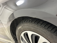 Volkswagen Jetta vaihtoauto