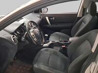 Nissan Qashqai+2 vaihtoauto