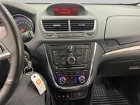 Opel Mokka vaihtoauto