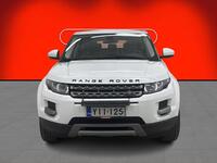 Land Rover Range Rover Evoque vaihtoauto