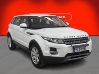 Land Rover Range Rover Evoque vaihtoauto
