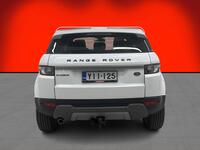 Land Rover Range Rover Evoque vaihtoauto