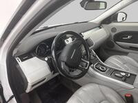 Land Rover Range Rover Evoque vaihtoauto