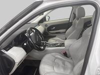 Land Rover Range Rover Evoque vaihtoauto
