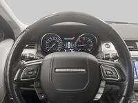 Land Rover Range Rover Evoque vaihtoauto