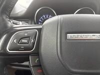 Land Rover Range Rover Evoque vaihtoauto