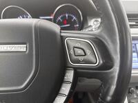 Land Rover Range Rover Evoque vaihtoauto