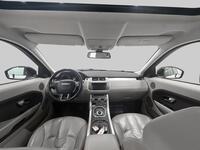 Land Rover Range Rover Evoque vaihtoauto