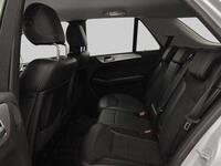 Mercedes-Benz ML vaihtoauto