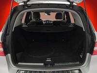 Mercedes-Benz ML vaihtoauto