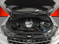 Mercedes-Benz ML vaihtoauto