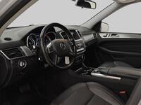 Mercedes-Benz ML vaihtoauto