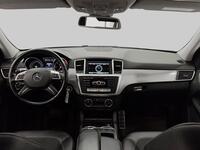 Mercedes-Benz ML vaihtoauto