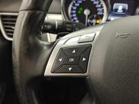 Mercedes-Benz ML vaihtoauto