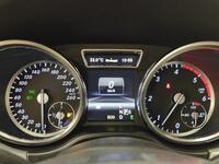 Mercedes-Benz ML vaihtoauto