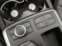 Mercedes-Benz ML vaihtoauto