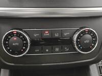 Mercedes-Benz ML vaihtoauto